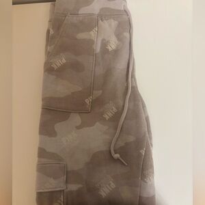 1 pair of Victoria’s Secret PINK sweatpants